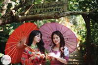 Pù Luông Jungle Lodge Thanh Hóa